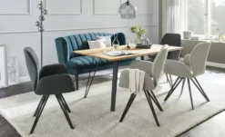 Twist Küchensofa Rina