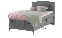 Twist Motor-Boxspringbett
