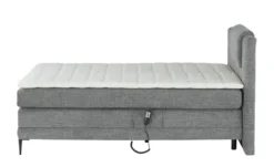 Twist Motor-Boxspringbett