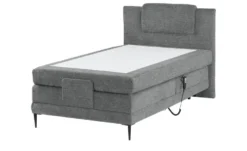 Twist Motor-Boxspringbett