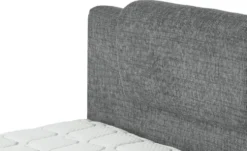 Twist Motor-Boxspringbett