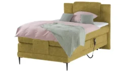 Twist Motor-Boxspringbett