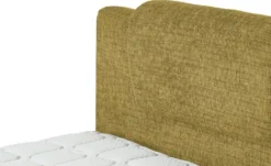 Twist Motor-Boxspringbett