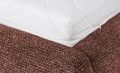 Twist Polsterbett mit Bettkasten