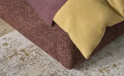 Twist Polsterbett mit Bettkasten