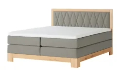 Twist Refresh Boxspringbett teilmassiv Endo