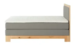 Twist Refresh Boxspringbett teilmassiv Endo