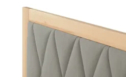 Twist Refresh Boxspringbett teilmassiv Endo