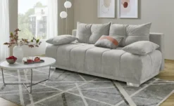 Twist Schlafsofa mit Boxspringpolsterung Gala