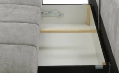 Twist Schlafsofa mit Boxspringpolsterung Gala