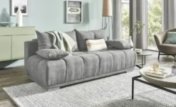 Twist Schlafsofa mit Boxspringpolsterung Gala