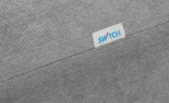 Twist Schlafsofa mit Boxspringpolsterung Gala