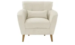 Twist Sessel Teddy