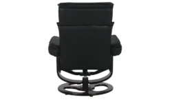 uno Sessel Hocker Set mit Relaxfunktion Robin