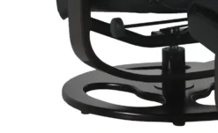 uno Sessel Hocker Set mit Relaxfunktion Robin