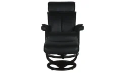 uno Sessel Hocker Set mit Relaxfunktion Robin