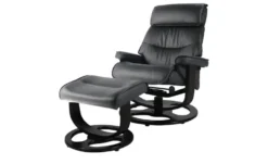 uno Sessel Hocker Set mit Relaxfunktion Ben