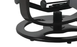 uno Sessel Hocker Set mit Relaxfunktion Ben