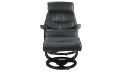 uno Sessel Hocker Set mit Relaxfunktion Ben