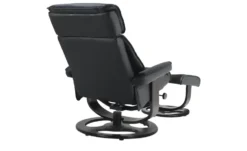 uno Sessel Hocker Set mit Relaxfunktion Ben