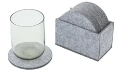 Untersetzer Set