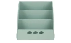 Uups Bücherregal