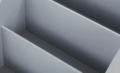 Uups Bücherregal