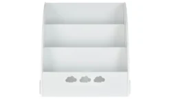 Uups Bücherregal