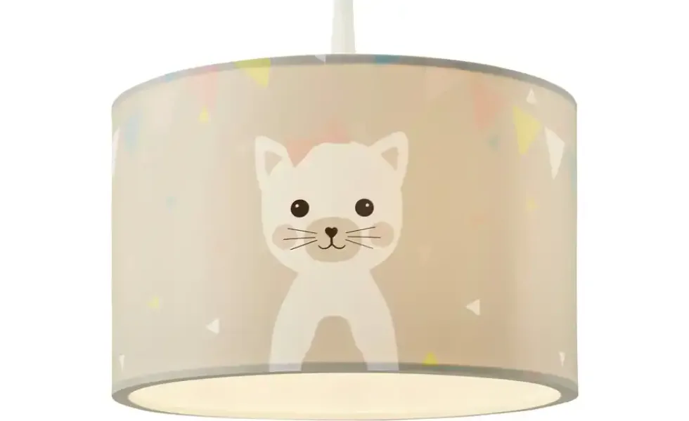 Uups Hängeleuchte Miau