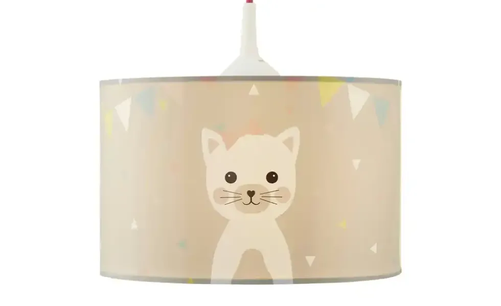 Uups Hängeleuchte Miau