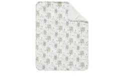 Uups Kuscheldecke Tummelbär