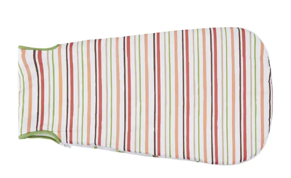 Uups Schlafsack Wald & Wiese