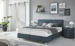 vanDoorn Boxspringbett