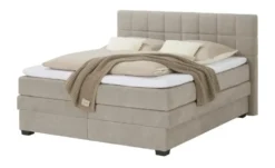 vanDoorn Boxspringbett mit Bettkasten