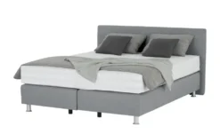 vanDoorn Boxspringbett Wendematratze