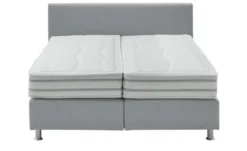 vanDoorn Boxspringbett Wendematratze