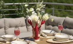 Vase Hummer