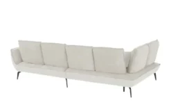 vito Ecksofa mit Sitztiefenverstellung Ticona