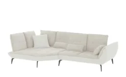 vito Ecksofa mit Sitztiefenverstellung Ticona