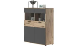 Vitrine