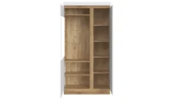 Vitrine breit