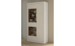 Vitrine Push-to-Open