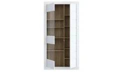 Vitrine Push-to-Open