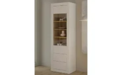 Vitrine Push-to-Open