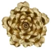 Wanddekoration Blume