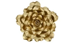 Wanddekoration Blume