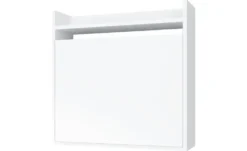 Wandschreibtisch