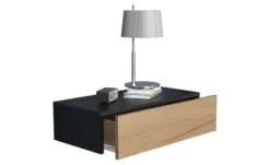 Wandschublade