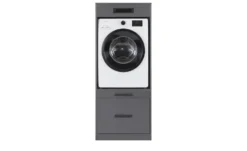 Waschmaschinenschrank