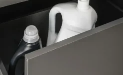 Waschmaschinenschrank